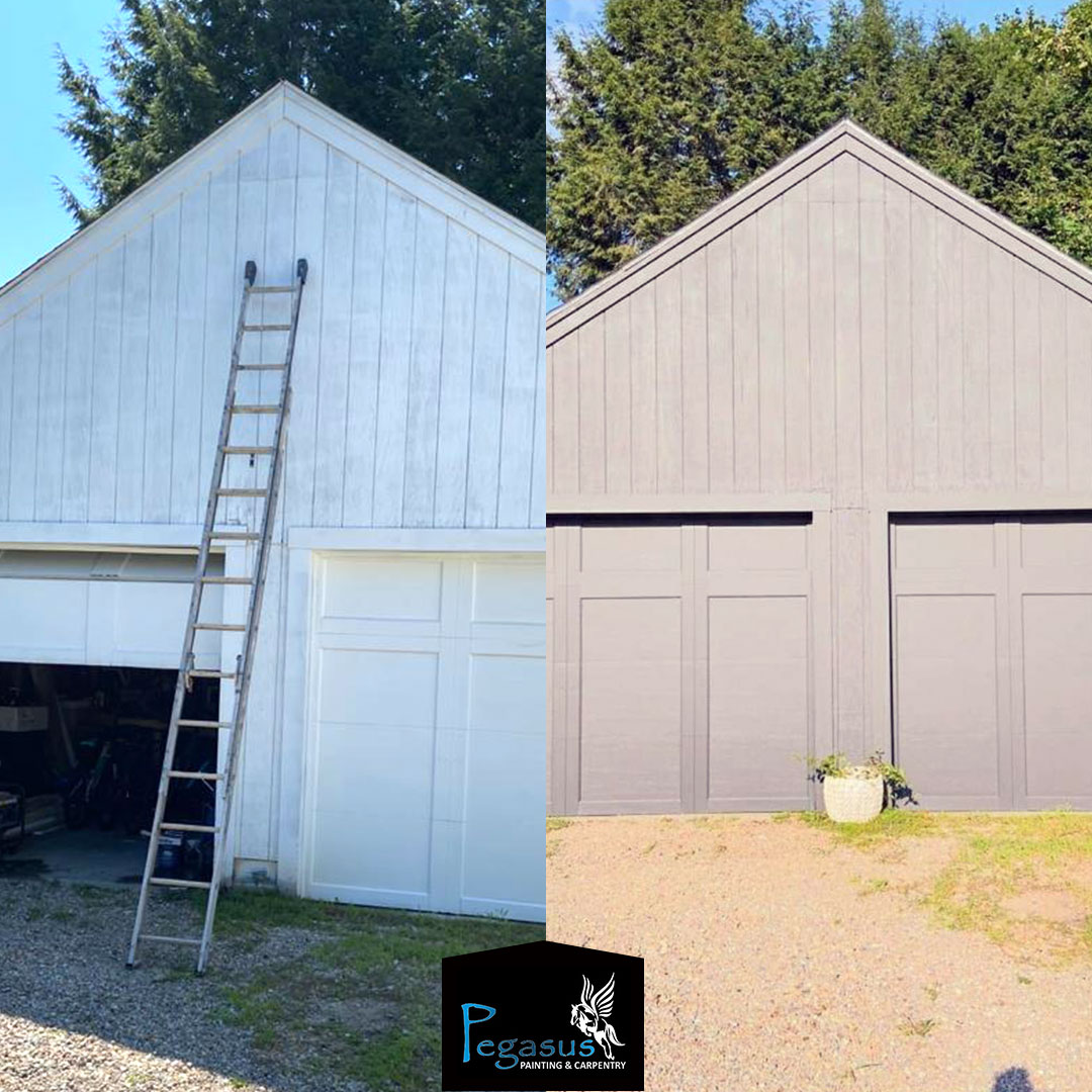 Pegasus Painting and Carpentry - 14