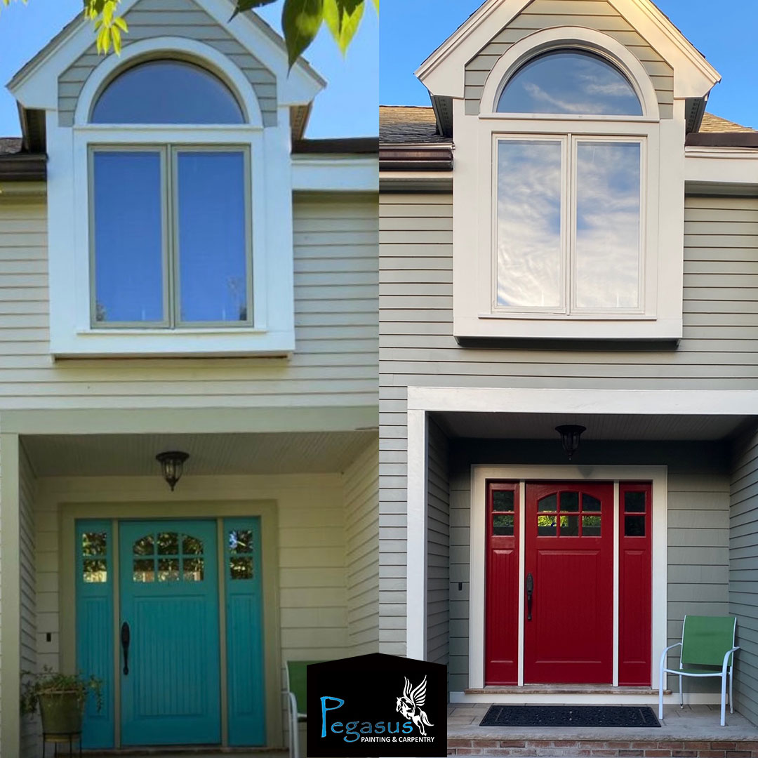 Pegasus Painting and Carpentry - 4