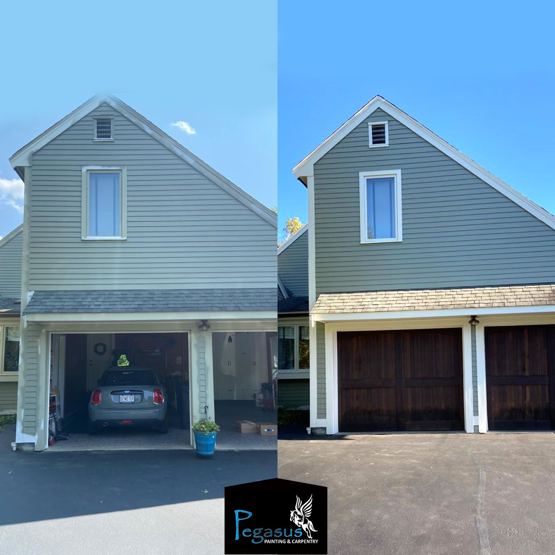 Pegasus Painting and Carpentry - 6