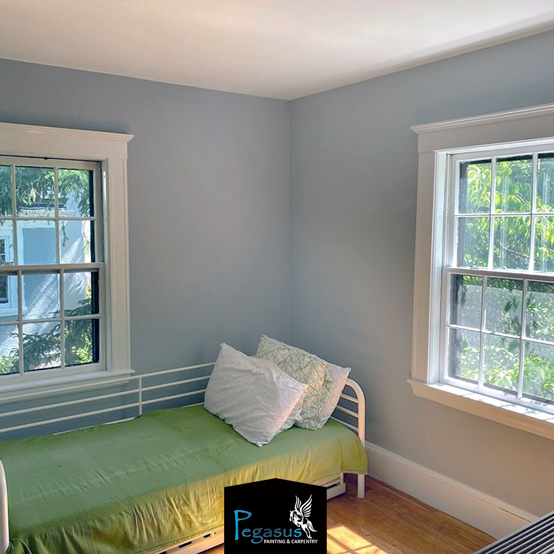 Pegasus Painting and Carpentry - 7